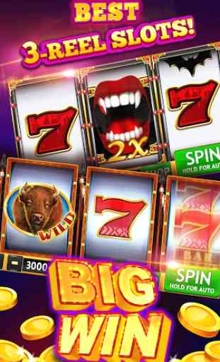 Wild Double Slots: Free Casino Slots Games 4
