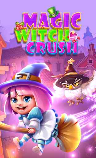 Wizard Crush 1