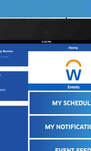 Workday Events 4
