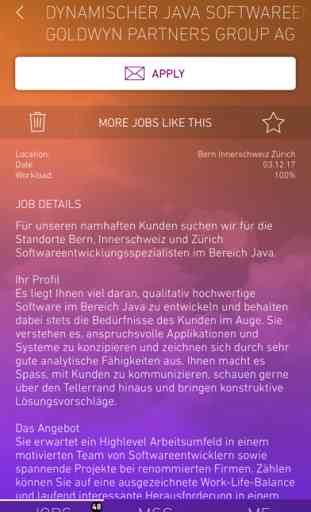 yooture job search 2
