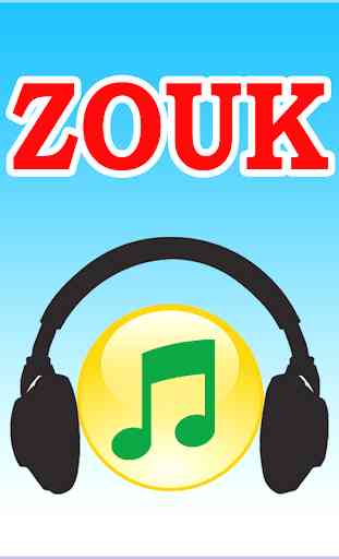 Zouk Music Free 3