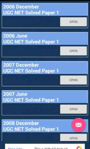 UGC NET - NTA Net Solved Paper-1 (2006-2018) 13 Yr 2