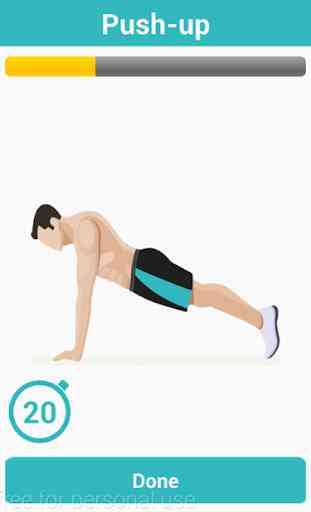10 Full Body Exercises 2