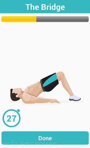 10 Full Body Exercises 3