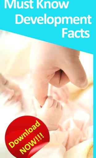 100 Baby Growth, Infant Care & Parenting Facts 1