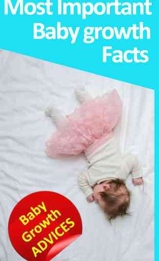 100 Baby Growth, Infant Care & Parenting Facts 2
