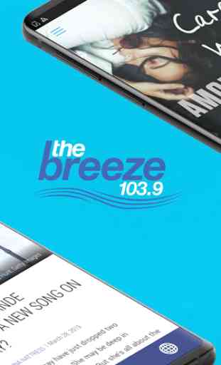103.9 The Breeze (WPBZ) 2