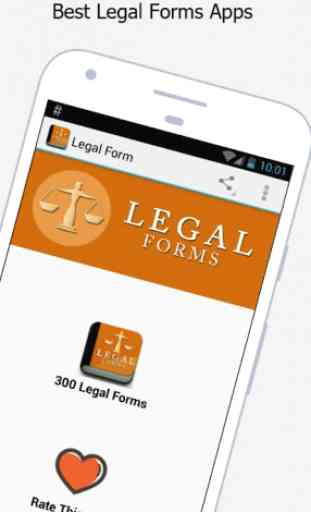 300 Legal Forms 1