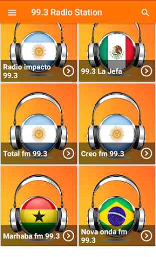99.3 radio station app radio fm 99.3 3
