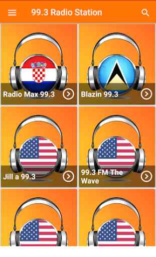 99.3 radio station app radio fm 99.3 4