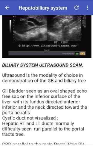 Abdomino-Pelvic Ultrasound Guide 2