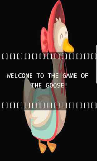 Accessible Goose Game Free 1