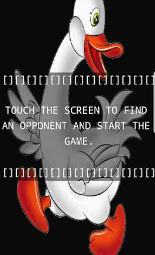 Accessible Goose Game Free 3