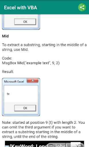 Advance Excel with VBA 4