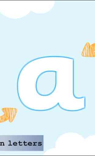 Akili's Alphabet —Akili and Me 2
