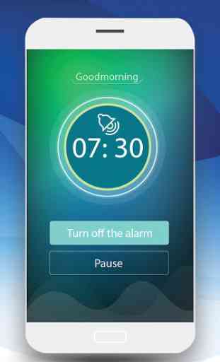 Alarmy - Smart alarm 4