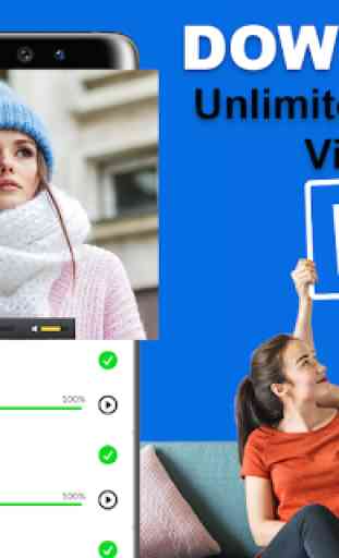 All Video Downloader – Free Videos 4