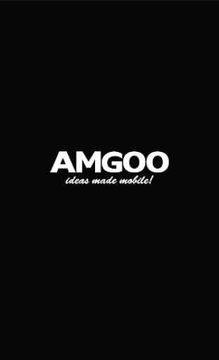 AMGOO 360 Camera 1