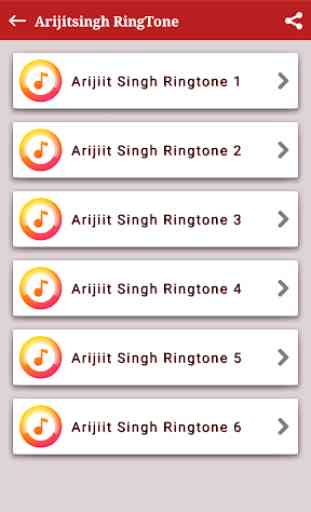 Arijit Singh Ringtone Song  2019 3