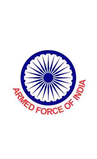 Armed Forces of India 1