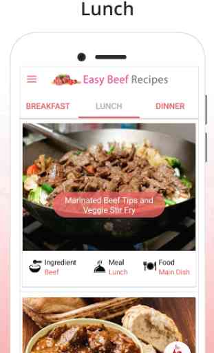 Beef Recipes - 100+ Best Ground Beef Recipes 2