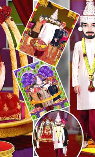 Bengali Wedding Indian Love Marriage Game 2