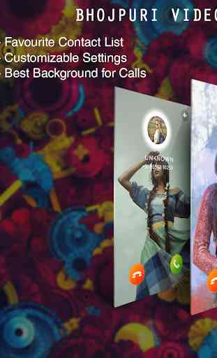 Bhojpuri Video Ringtone For Incoming Call 1