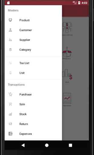 BillMyBox - Free GST Billing & Invoices, Inventory 3