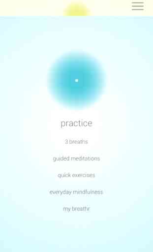 Breathr: Mindful Moments 3