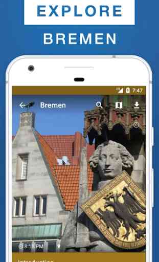 Bremen Travel Guide 1