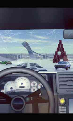 Car Crash IV 2020 Edition Damage Simulator Engine 4