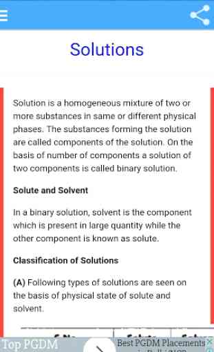 Class 12 Chemistry Notes And Solutions 4