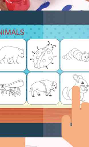 Coloring book for kids 4