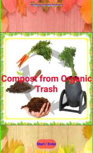 Compost from Organic Waste 2