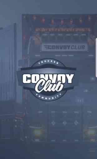 Convoy Club 1