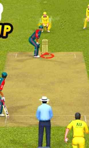 Cricket World Cup 2019 Free App 1