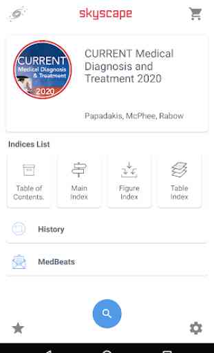 CURRENT Medical Diagnosis and Treatment 2020 1