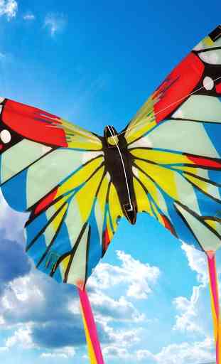 DIY Kites Design Ideas 4