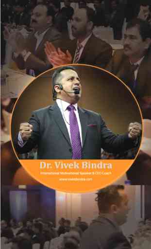 Dr. Vivek Bindra 1