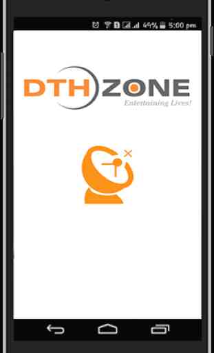 DTHZone Dealer - Mobile, DTH, Bill Payments 1