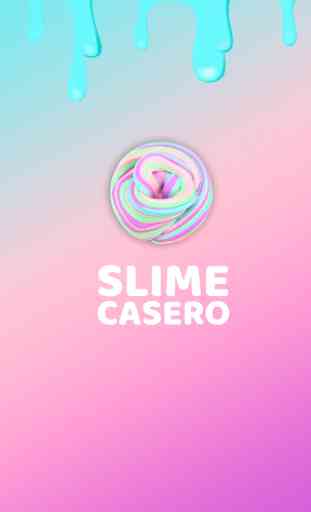 Easy slime 1