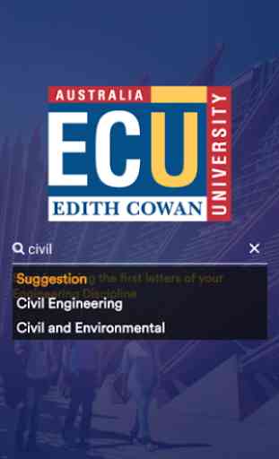 ECU Engineering 2