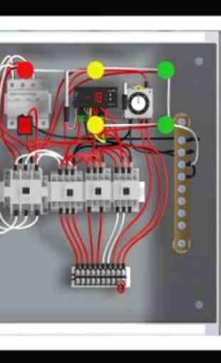 Electrical Panel System 4