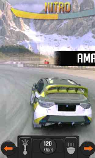 Extreme Car Racing Game:Rally Championship Fury 3D 1