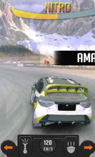 Extreme Car Racing Game:Rally Championship Fury 3D 3