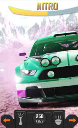 Extreme Car Racing Game:Rally Championship Fury 3D 4