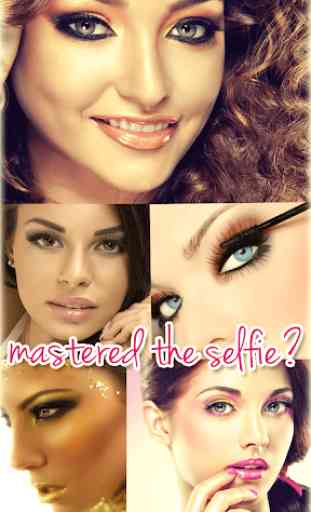 Face Makeup Beauty Photo Editor 2