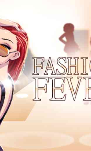 Fashion Fever 2 - Top Models and Looks Styling 1