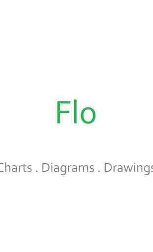 Flo Charts, Diagrams, Flow Drawings 1