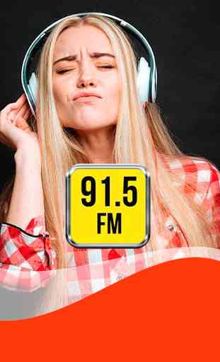 FM 91.5 Radio Station free radio online 2